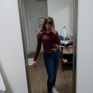 Meet your Posher, Alyssa